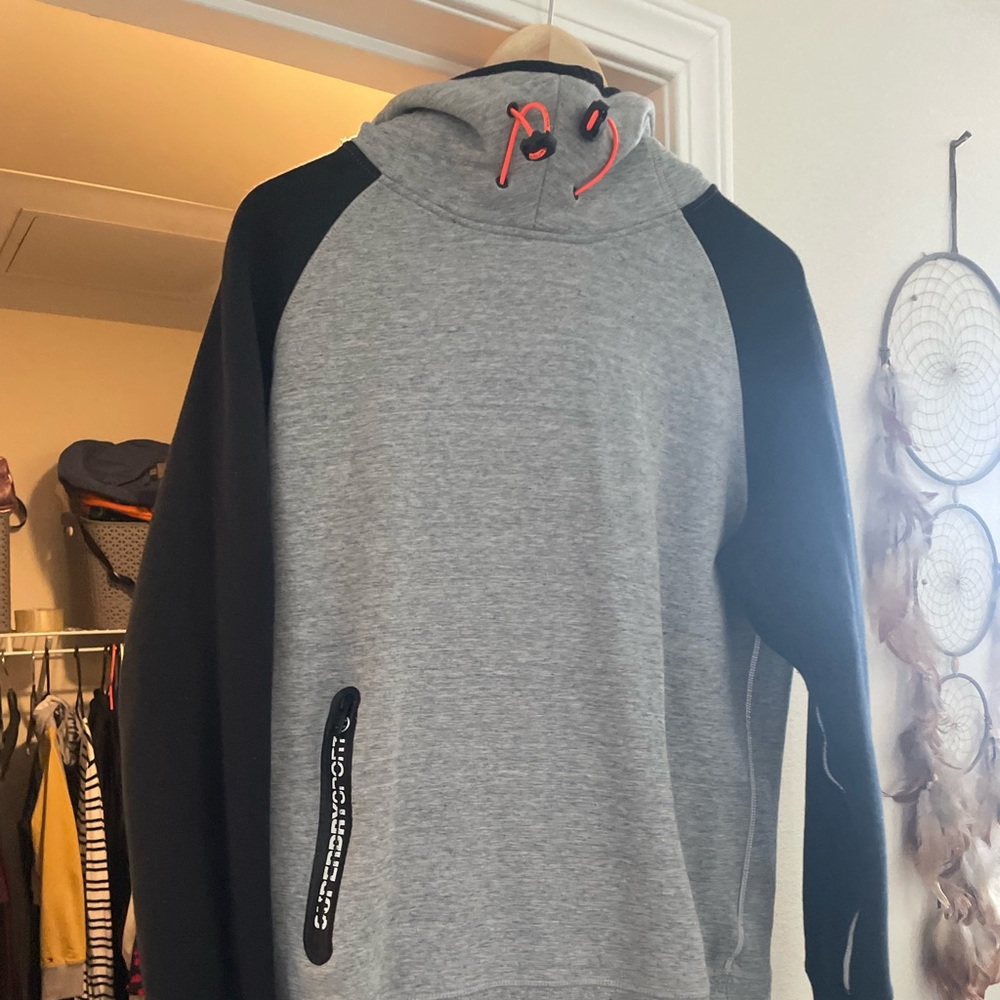 Sport by super dry sweatshirt in 2XL
